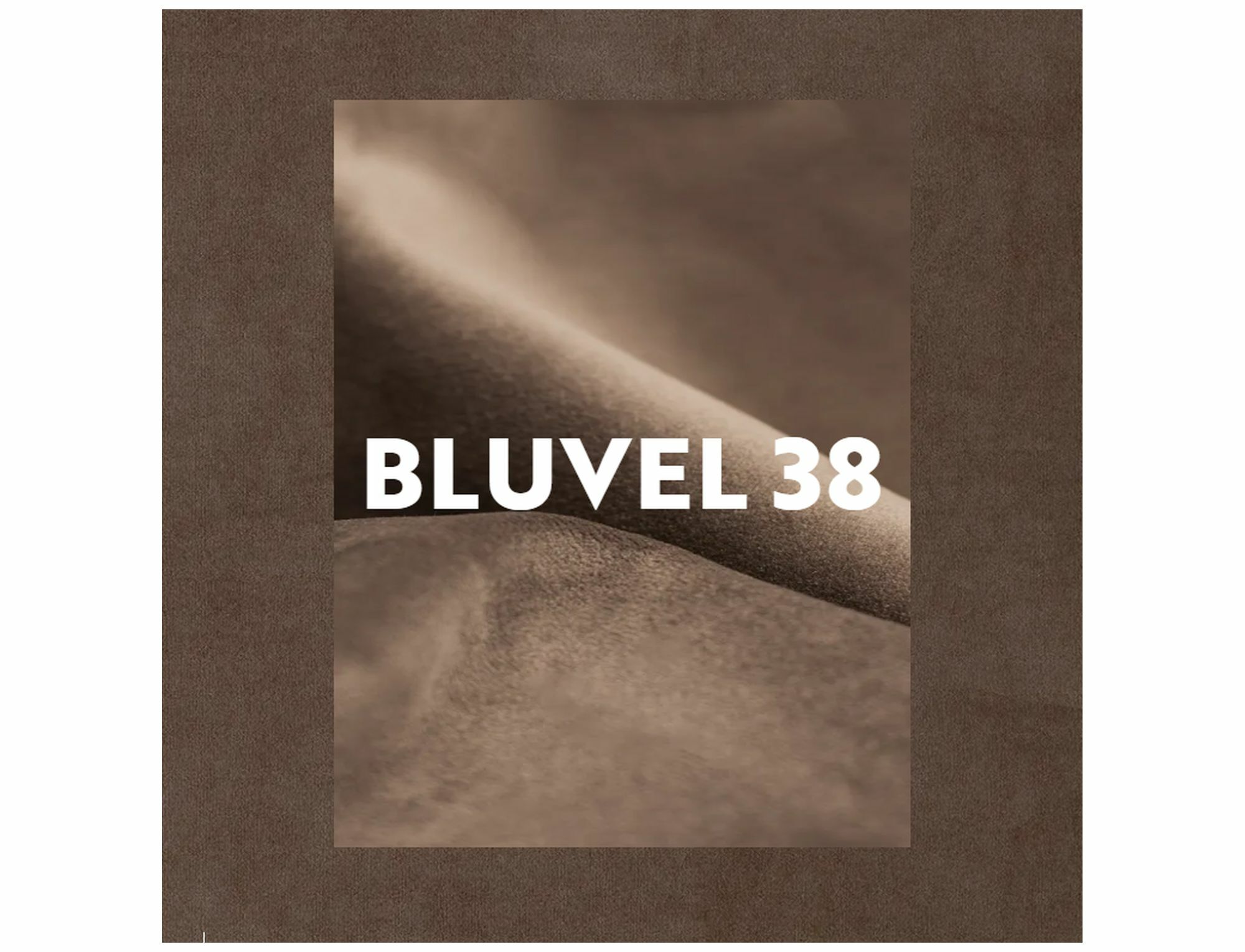 Krzesło mike velvet