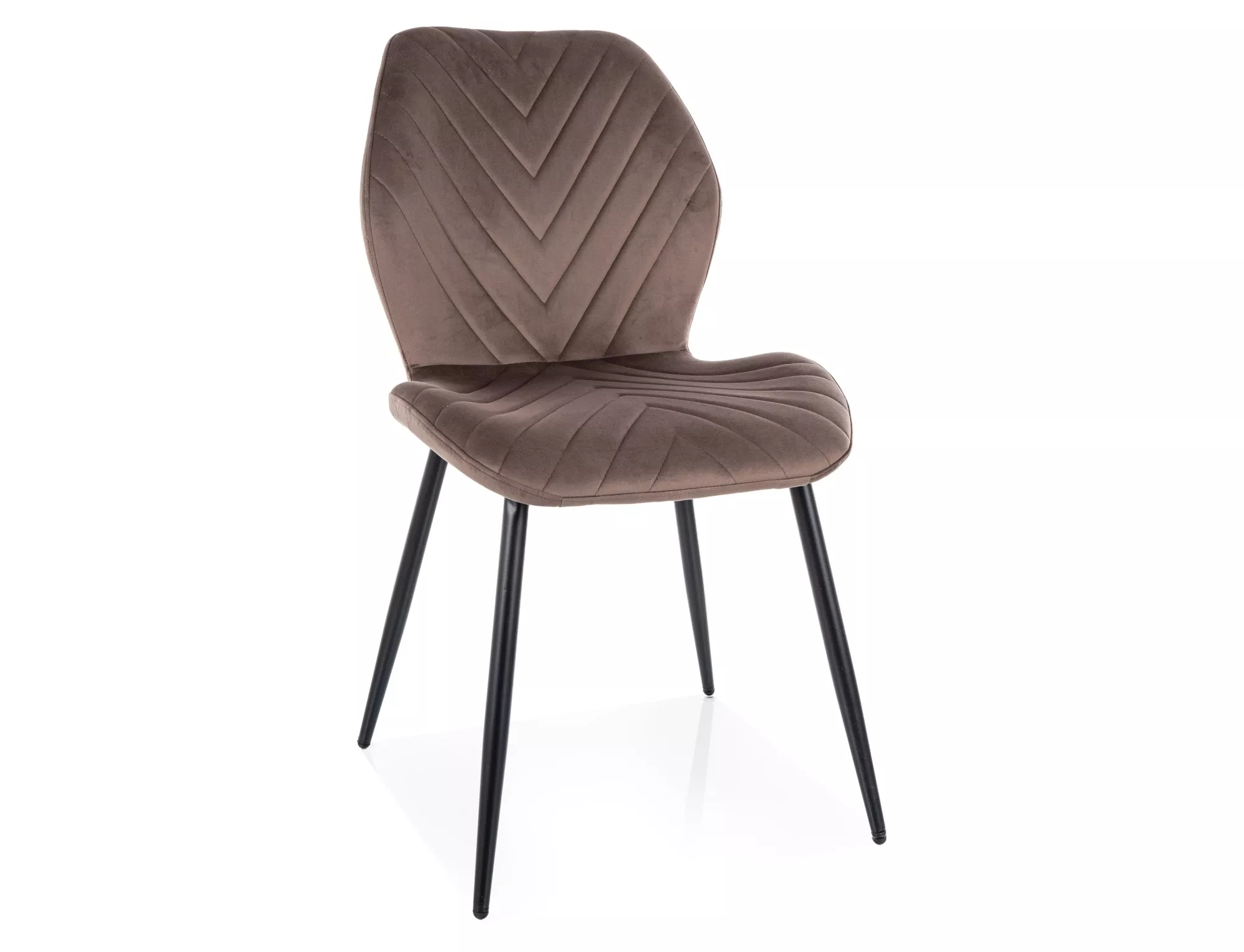 Krzesło mike velvet