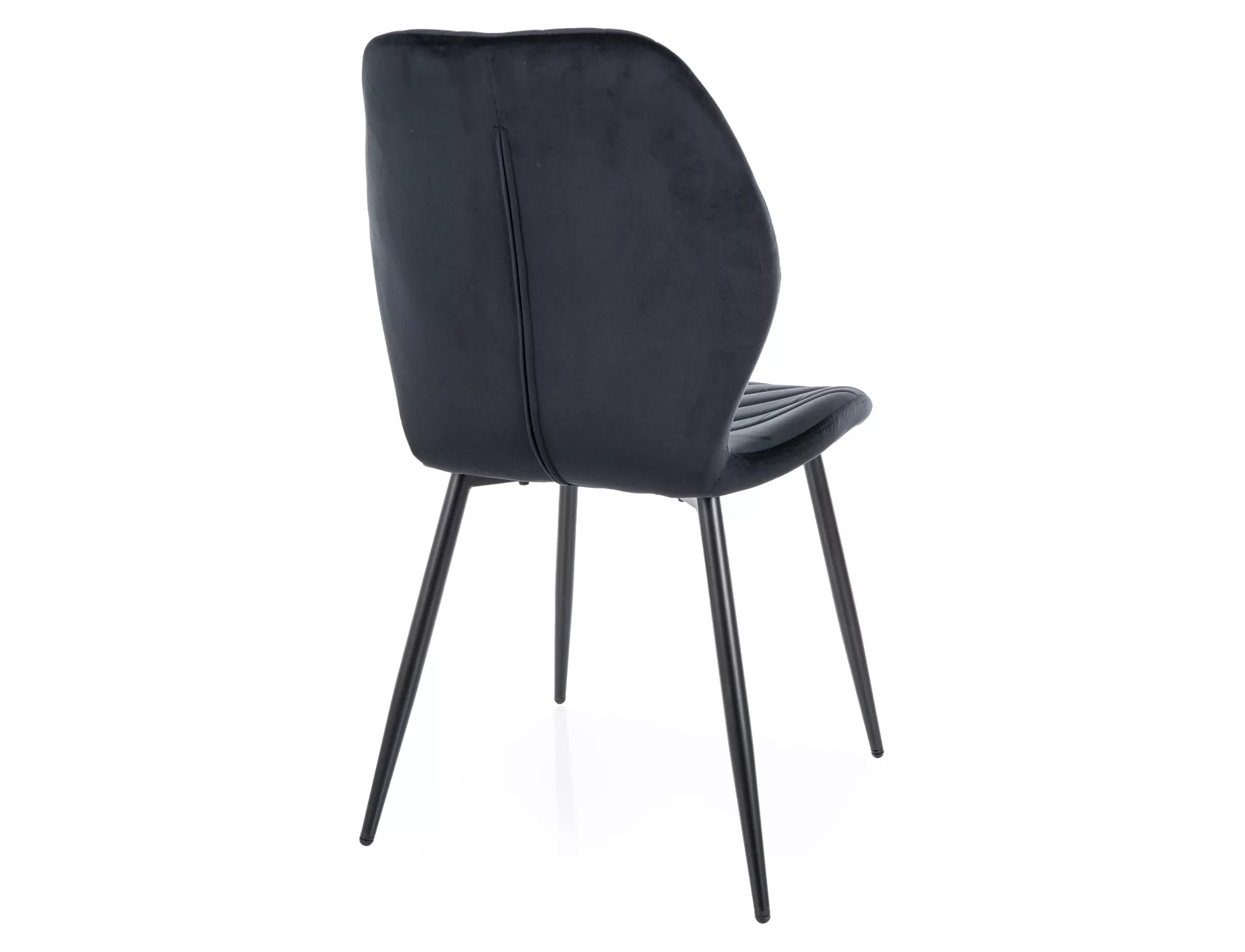 Krzesło mike velvet