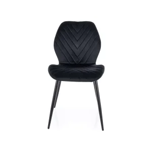 Krzesło mike velvet