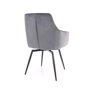 Krzesło marlo velvet