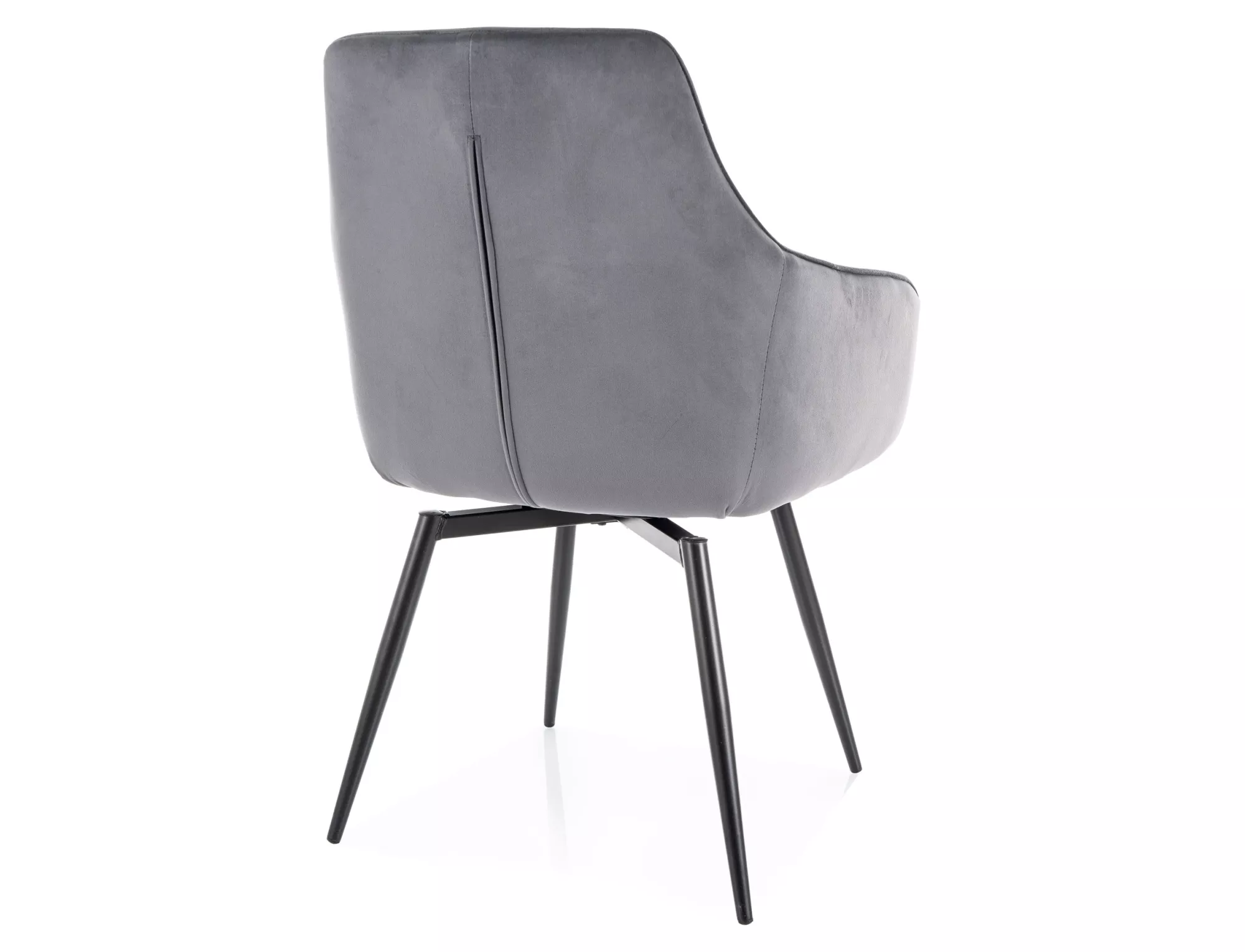 Krzesło marlo velvet