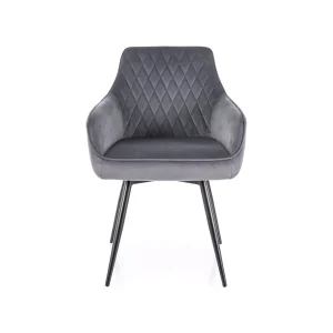 Krzesło marlo velvet