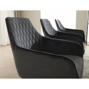 Krzesło marlo velvet