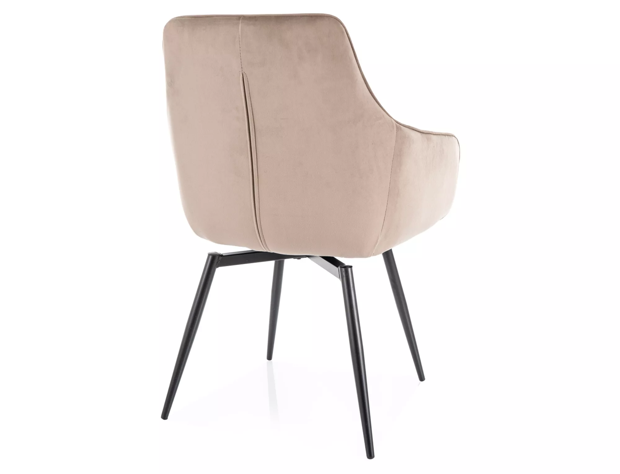 Krzesło marlo velvet