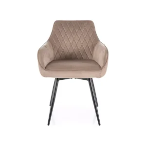 Krzesło marlo velvet