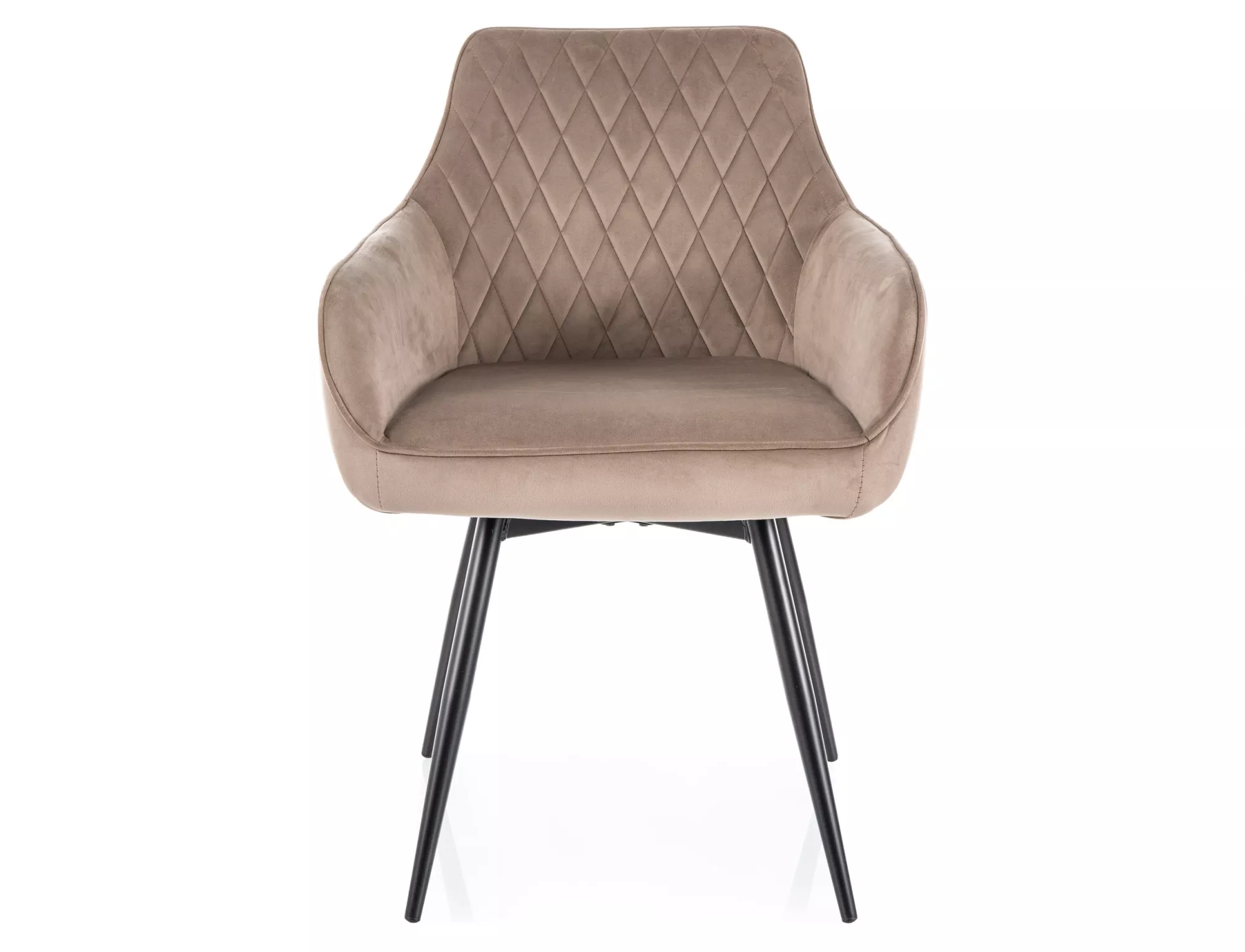 Krzesło marlo velvet