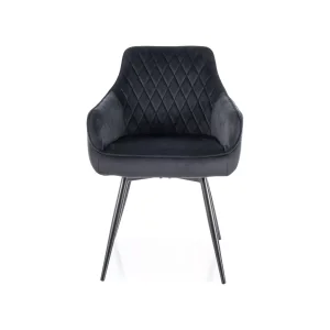 Krzesło marlo velvet