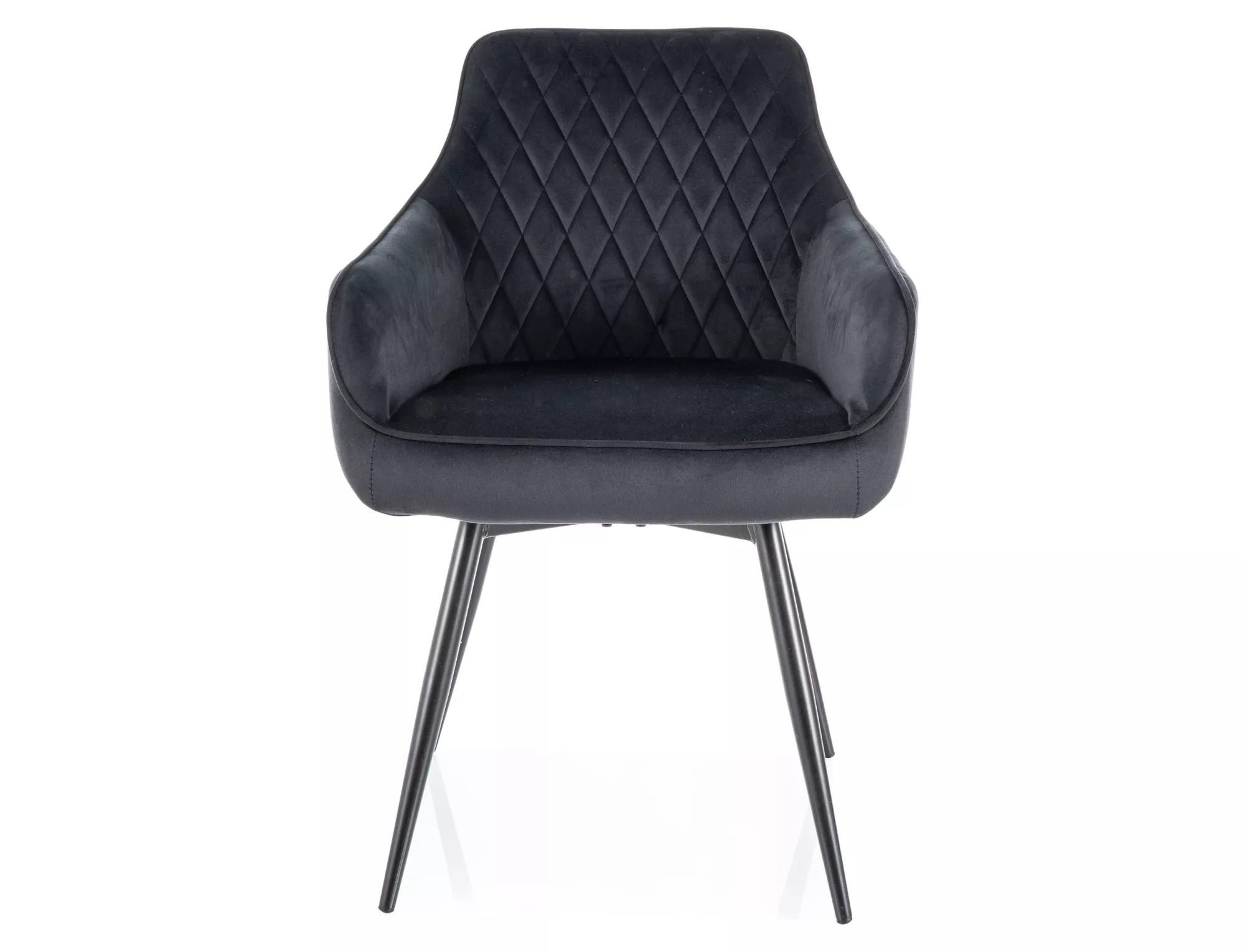 Krzesło marlo velvet