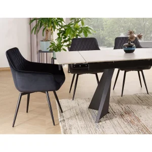 Krzesło marlo velvet