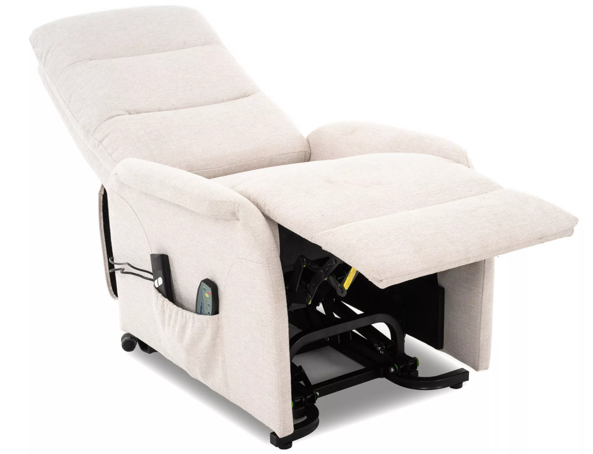 Fotel rozkładany jupiter m brego