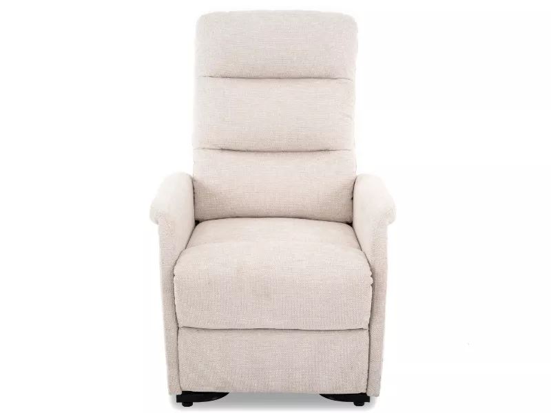 Fotel rozkładany jupiter m brego