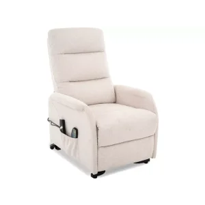 Fotel rozkładany jupiter m brego