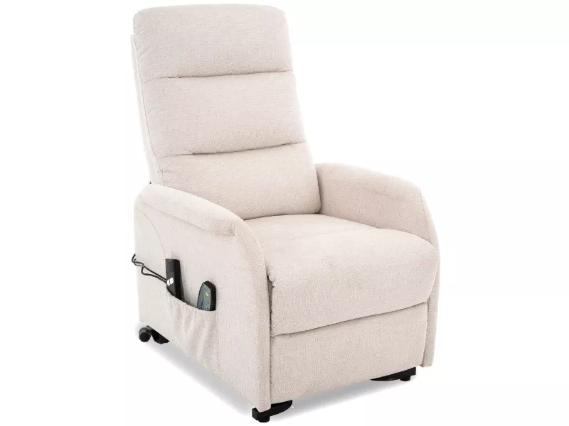 Fotel rozkładany jupiter m brego