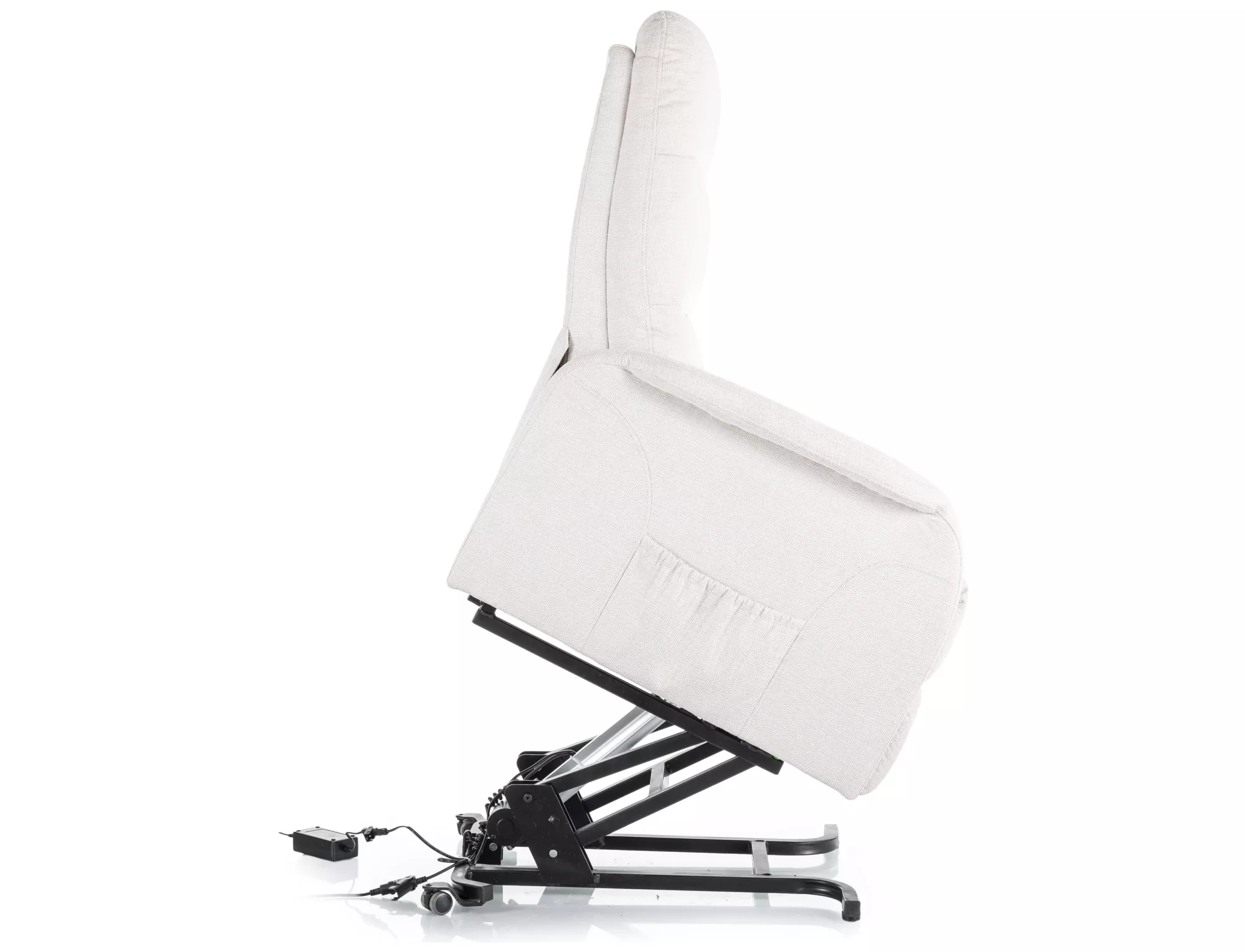 Fotel rozkładany jupiter m brego