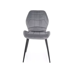 Krzesło jake velvet