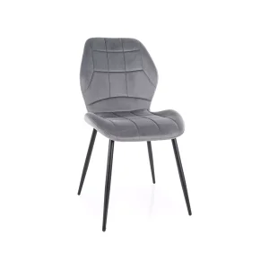 Krzesło jake velvet