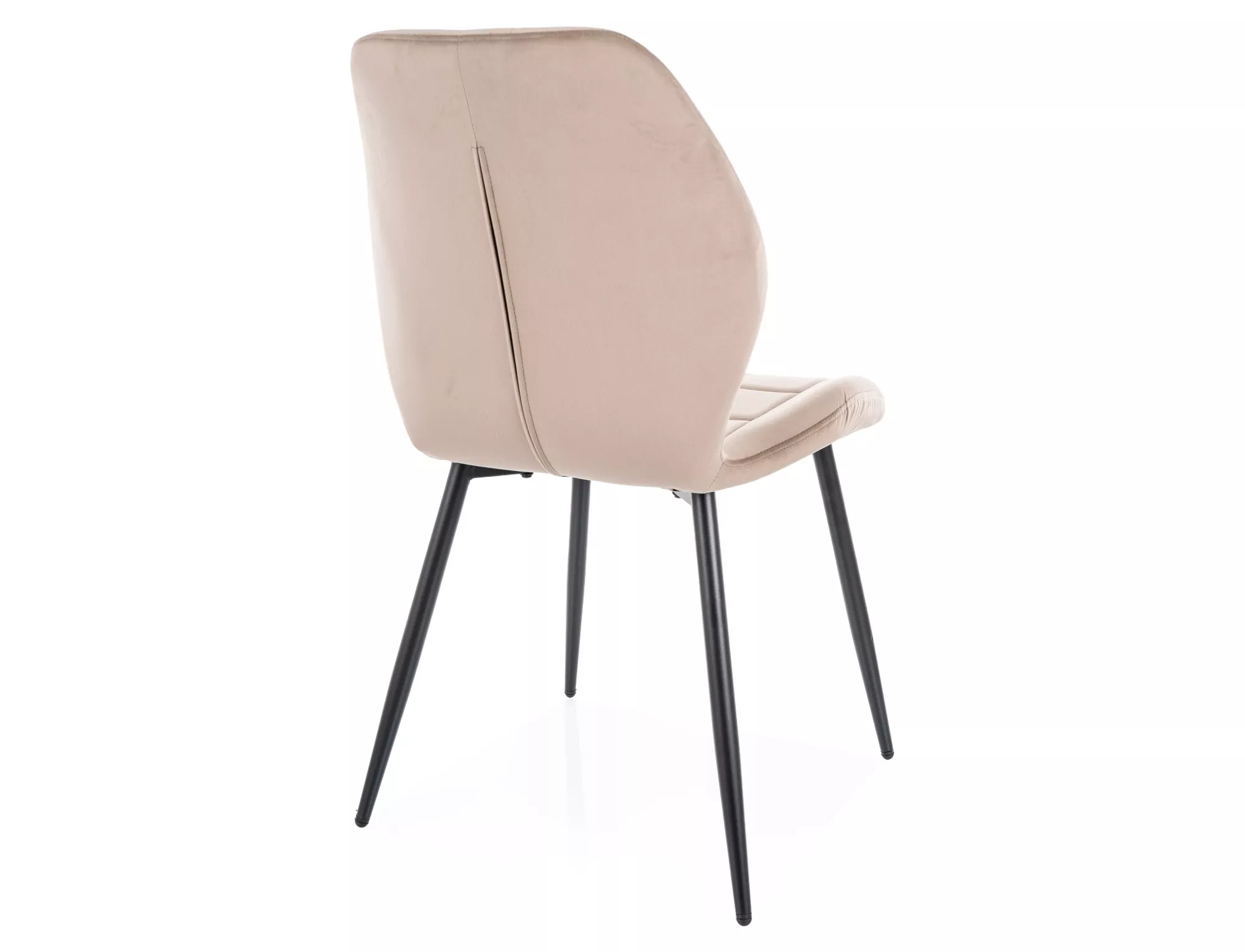 Krzesło jake velvet