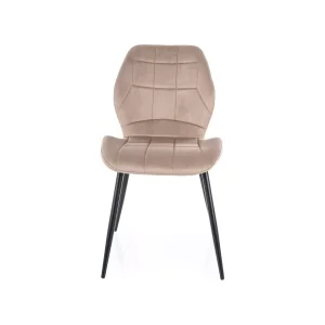 Krzesło jake velvet