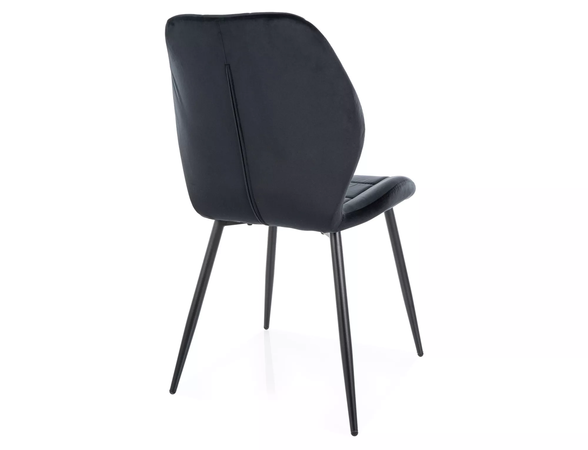 Krzesło jake velvet