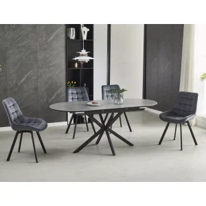 Stół gaston ceramic 140