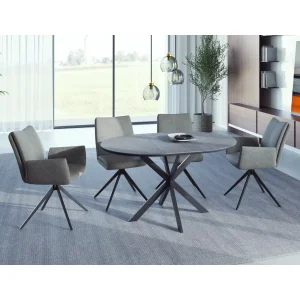 Stół gaston ceramic 100