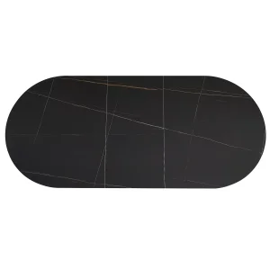 Stół gaston ceramic 140