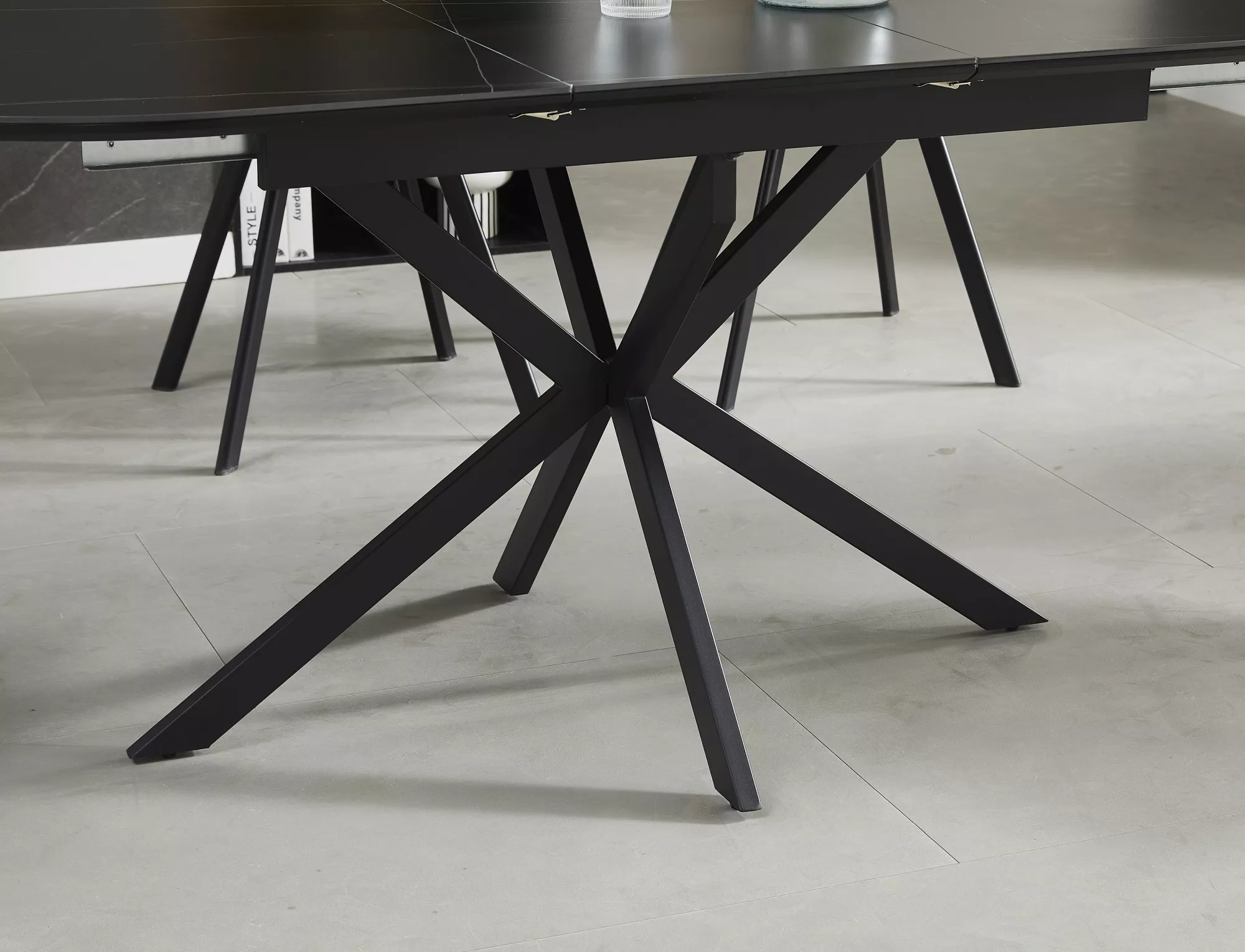 Stół gaston ceramic 140