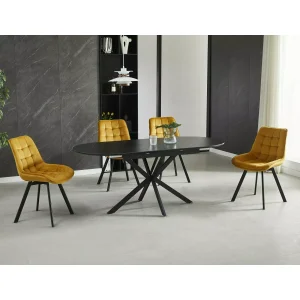 Stół gaston ceramic 140