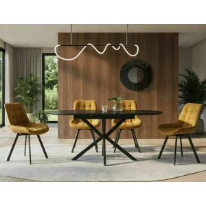 Stół gaston ceramic 140