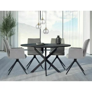 Stół gaston ceramic 100