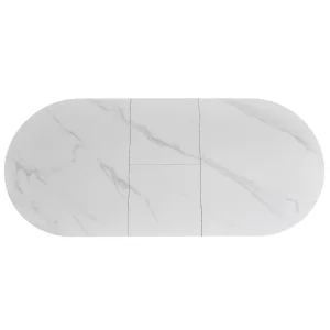 Stół gaston ceramic 140