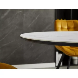 Stół gaston ceramic 140