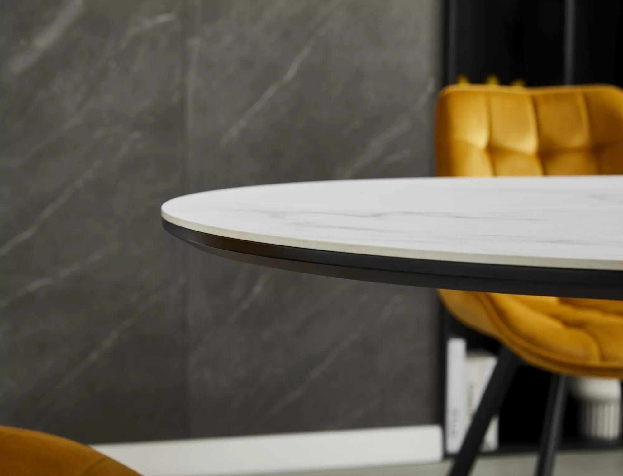 Stół gaston ceramic 140