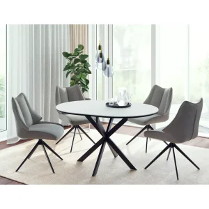 Stół gaston ceramic 100