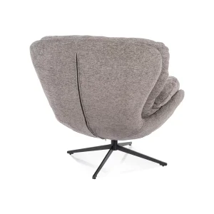 Fotel florence raven