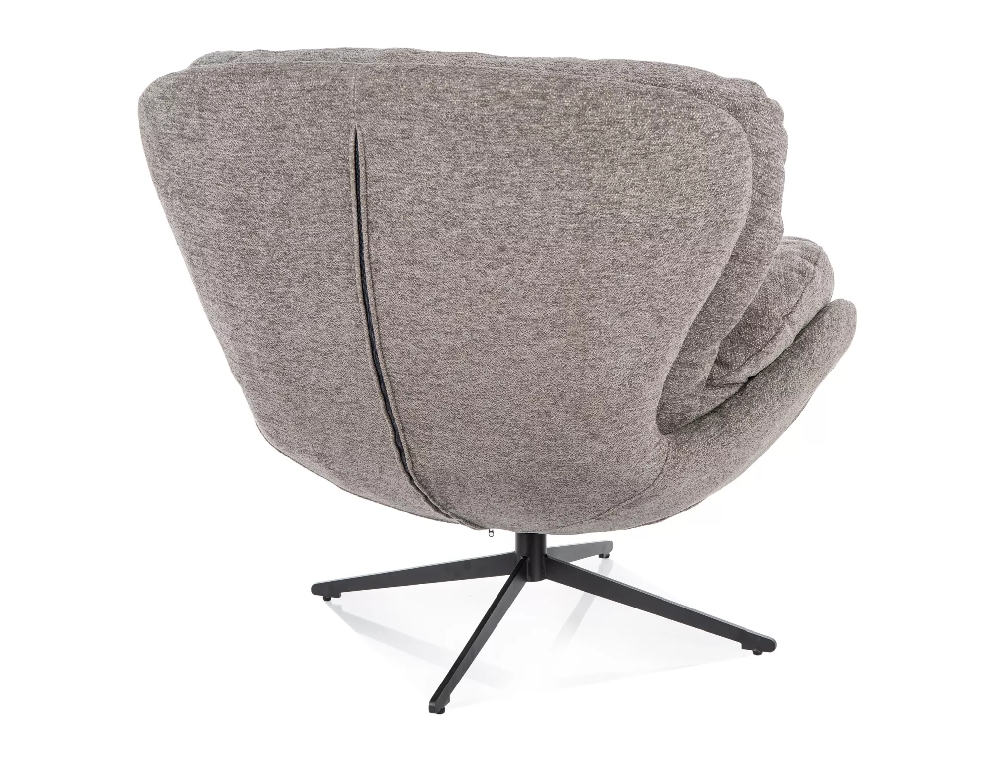 Fotel florence raven