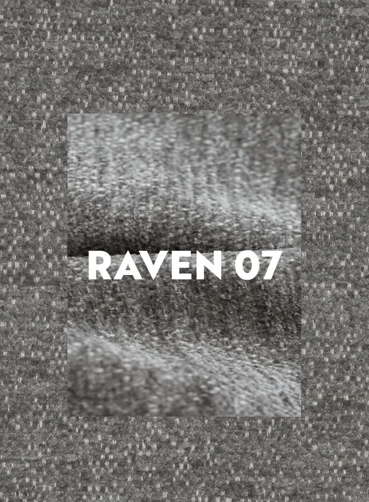 Fotel florence raven