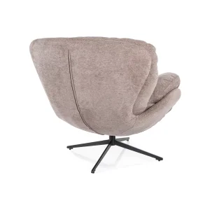 Fotel florence raven