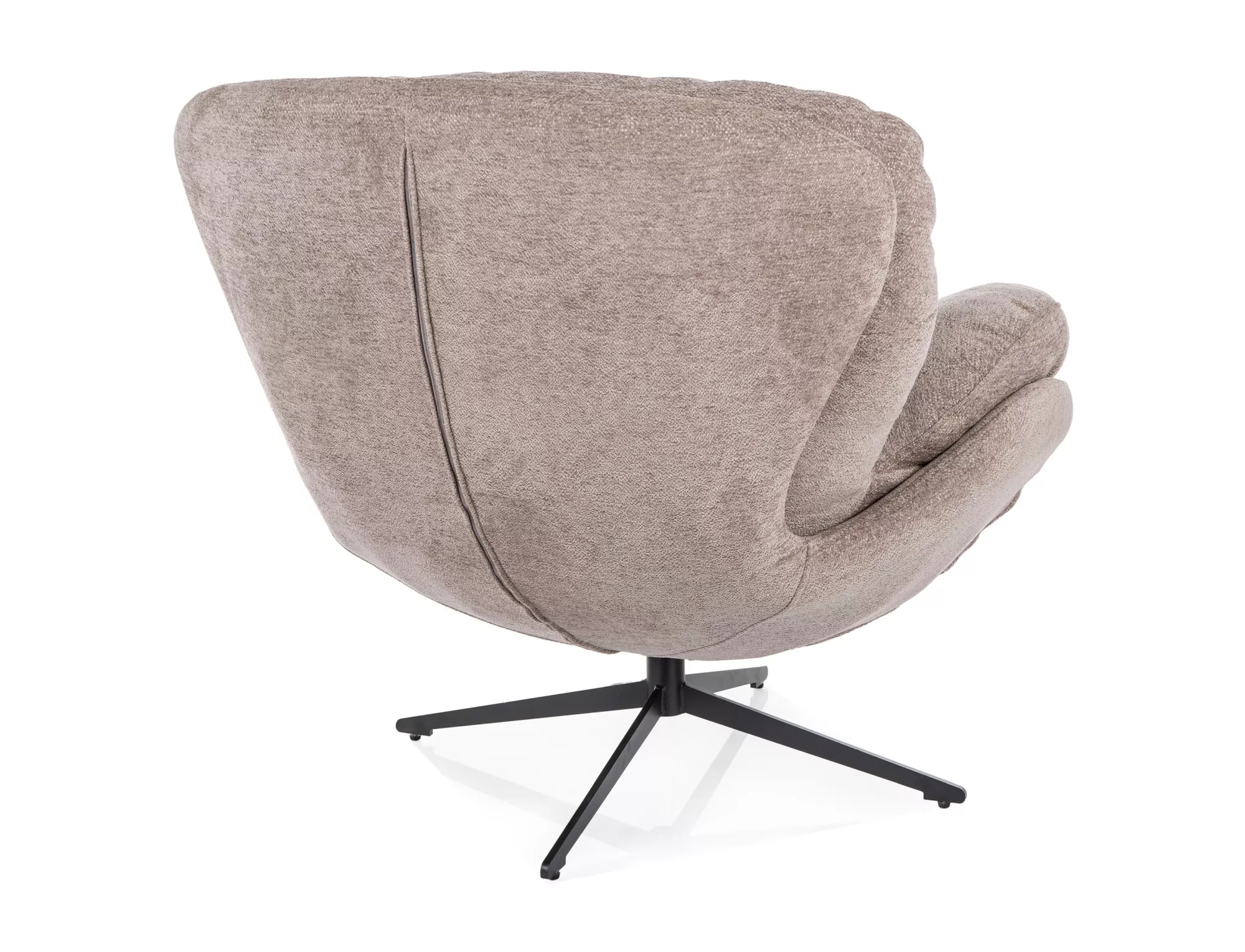 Fotel florence raven