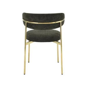 Krzesło elton raven