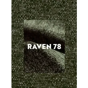 Krzesło elton raven