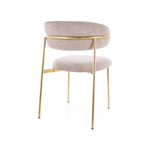 Krzesło elton raven