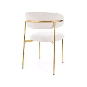 Krzesło elton raven