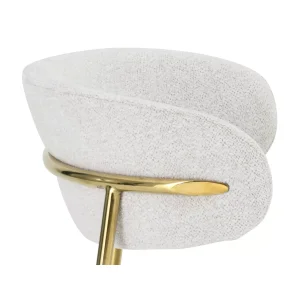 Krzesło elton raven