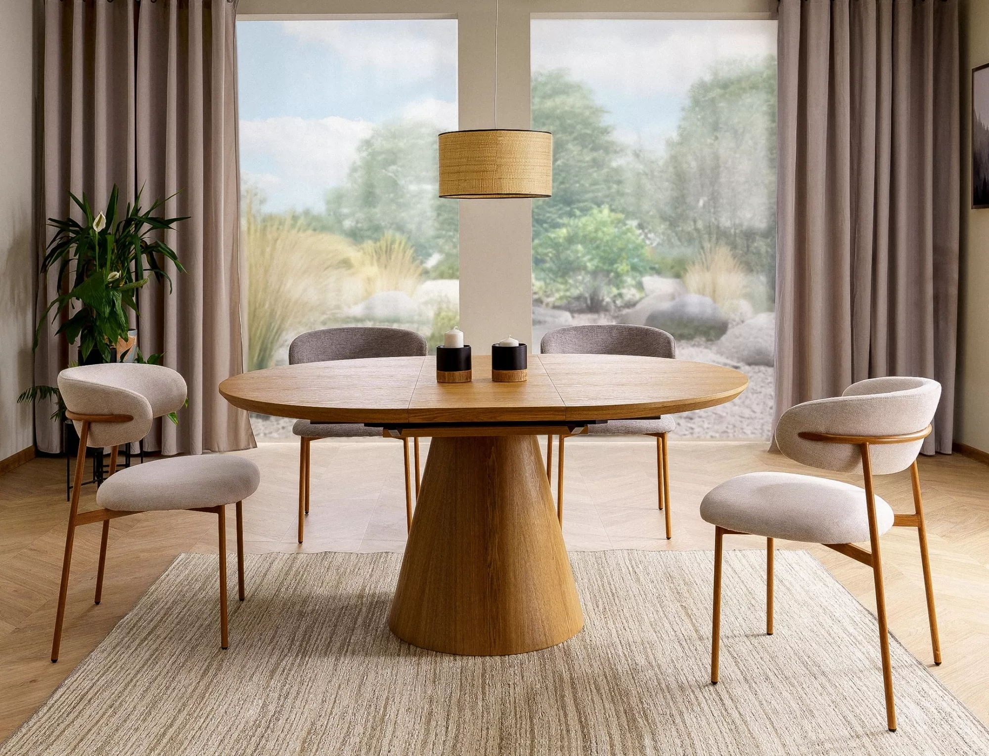 Krzesło elton d brego