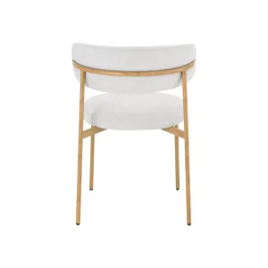 Krzesło elton d brego