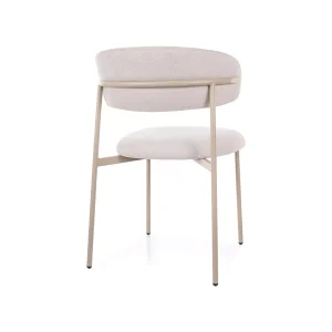 Krzesło elton brego