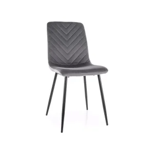 Krzesło daren velvet