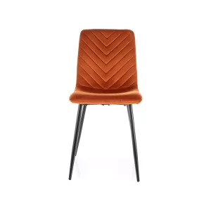 Krzesło daren velvet